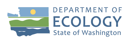 Department of Ecology - State of Washington Logo